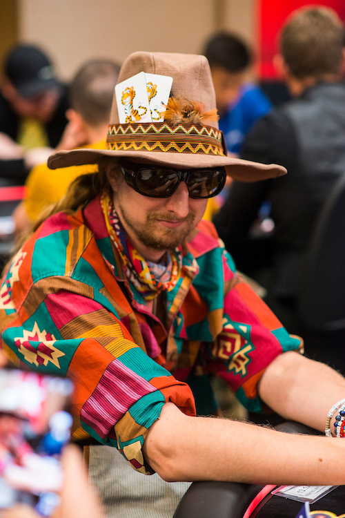 Luke Haward_2018 EPT Barcelona_Main Event_Day 3_Giron_8JG9960